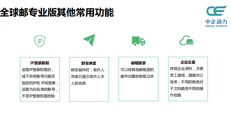 企业邮箱专业办公(图5)